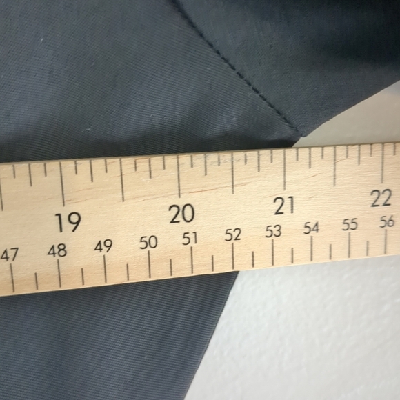 VTG Joseph Ribkoff Cropped Blazer 80s Colorful Embellished Women's SZ 12 Black - Picture 5 of 10